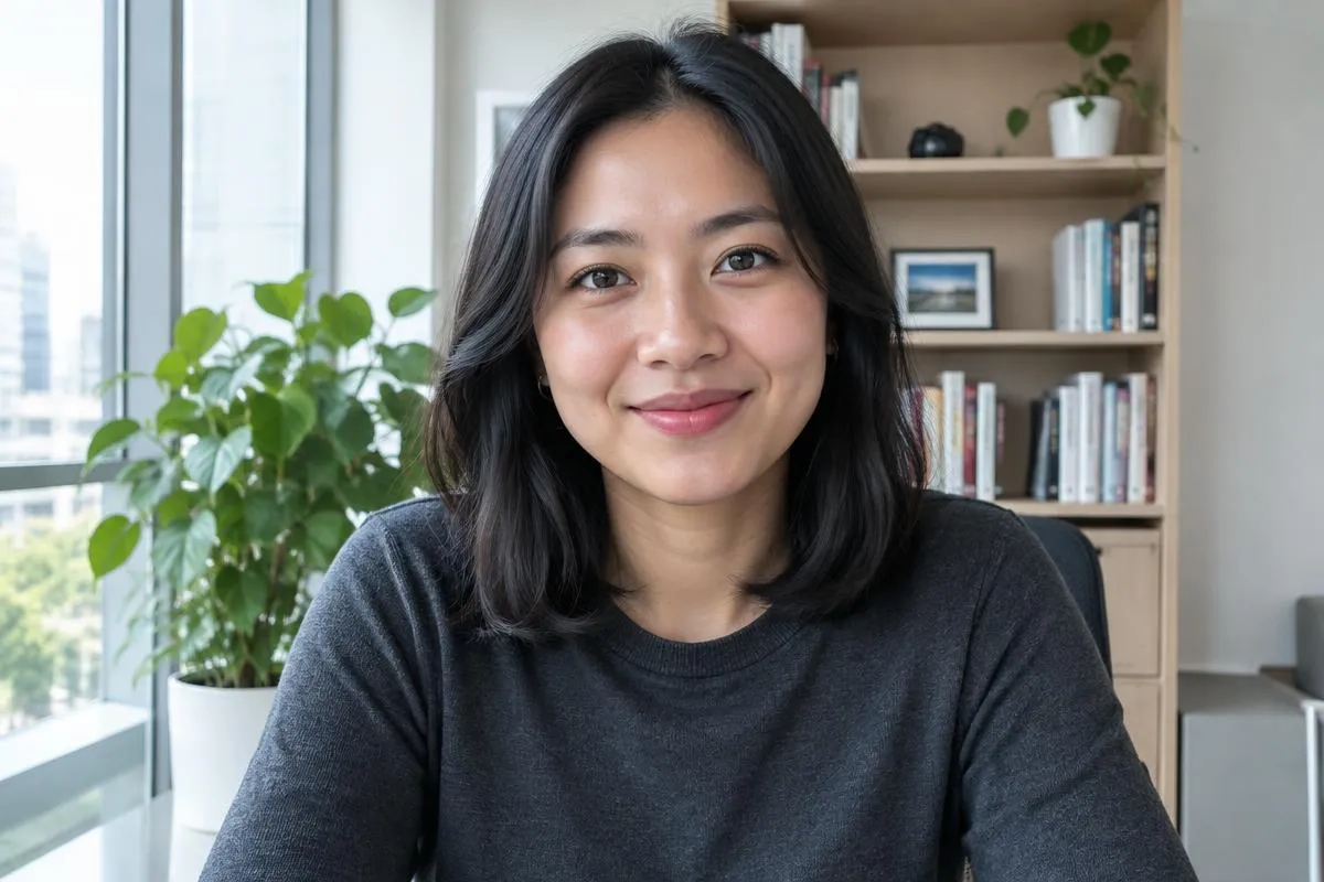 Ilustrasi pengalaman wawancara kandidat Hireloop